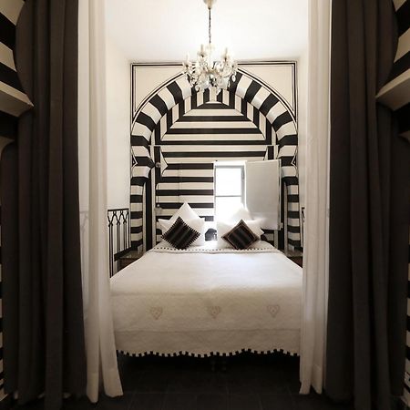 Riad Bindoo & Spa Marrakesh Rum bild
