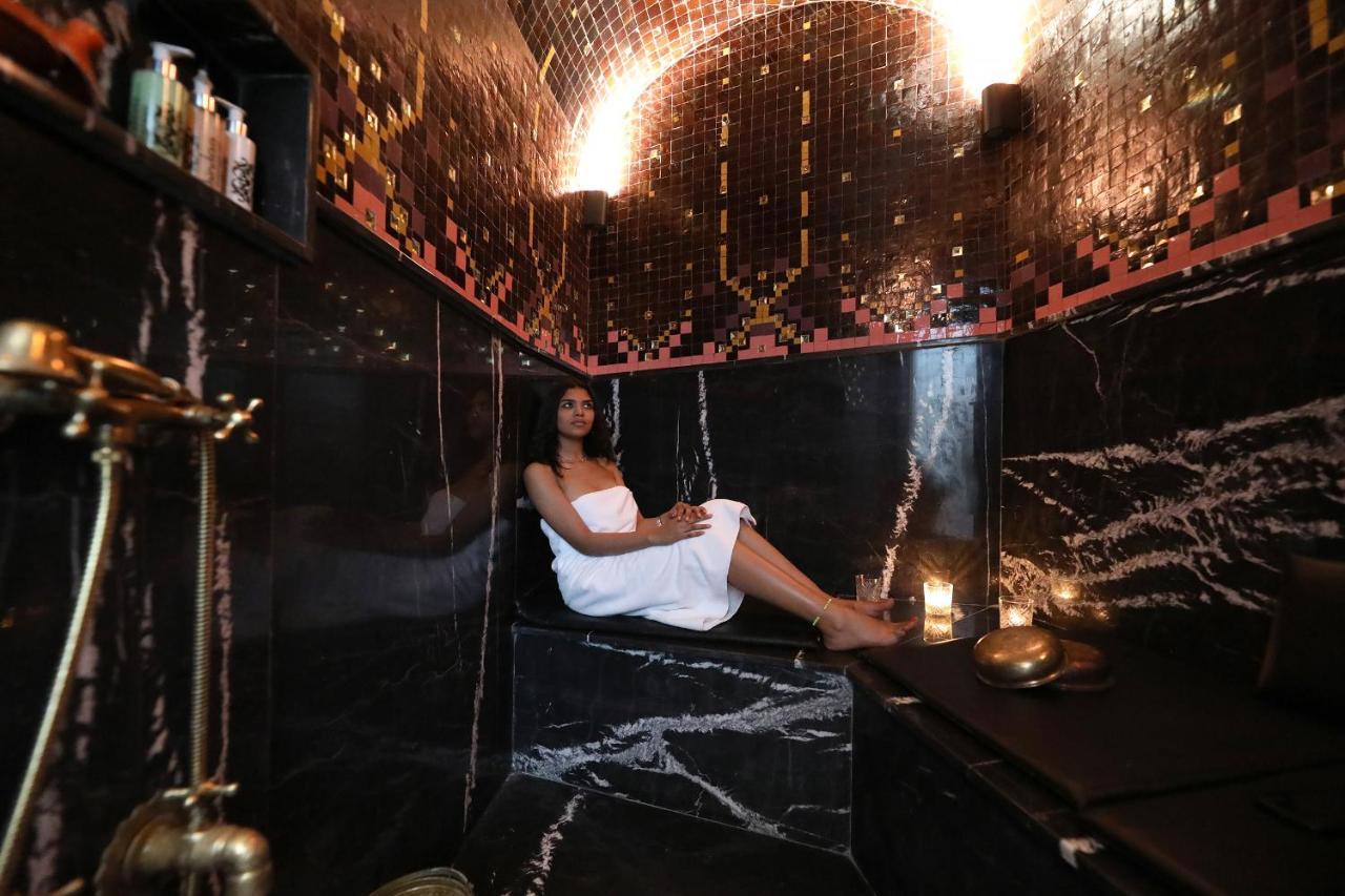 Riad Bindoo & Spa Marrakesh Exteriör bild