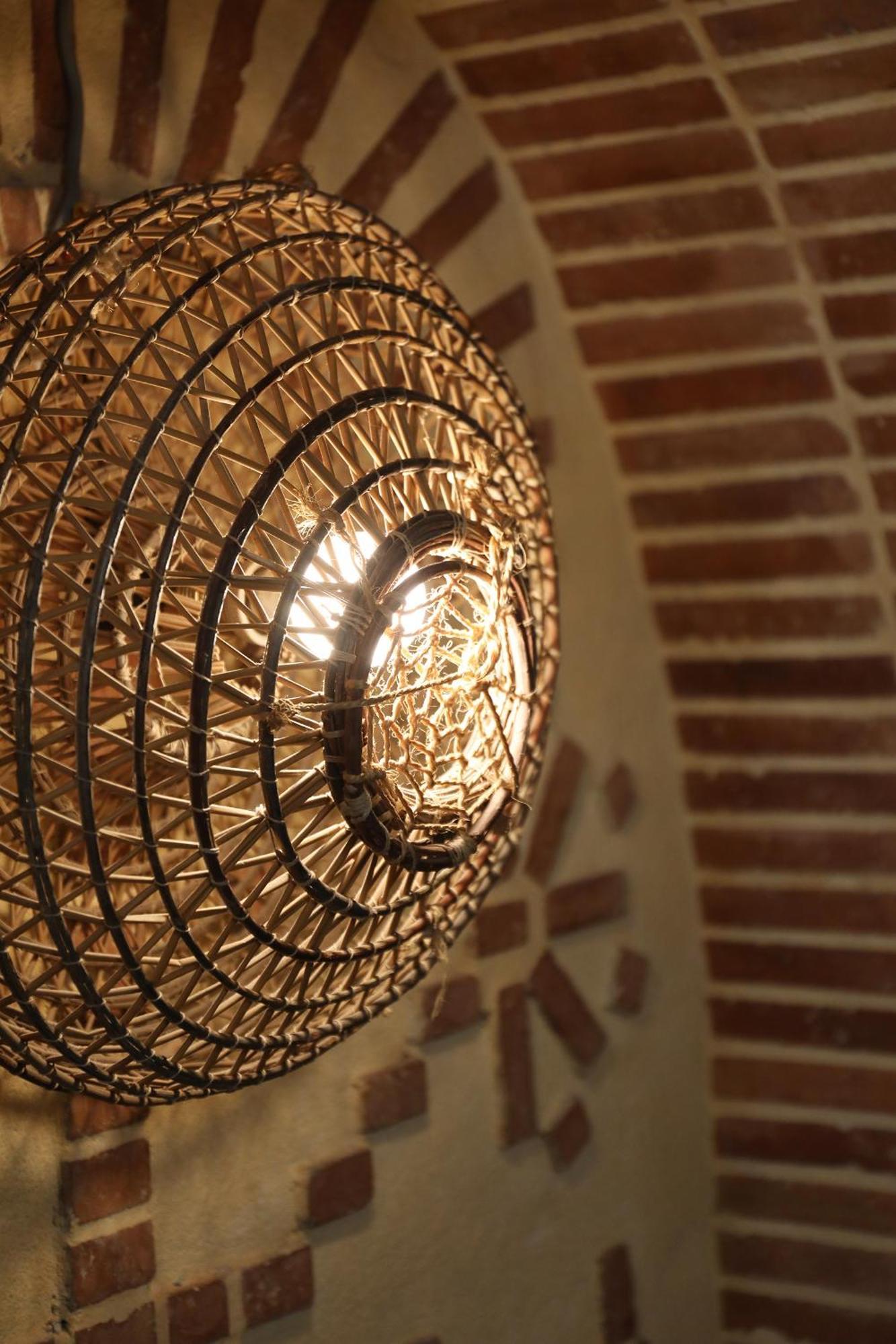 Riad Bindoo & Spa Marrakesh Rum bild