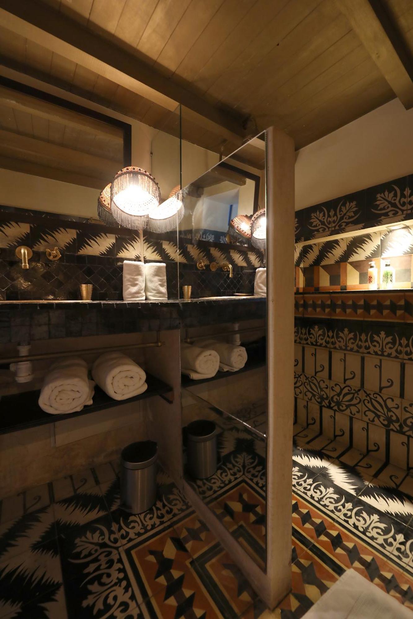 Riad Bindoo & Spa Marrakesh Rum bild