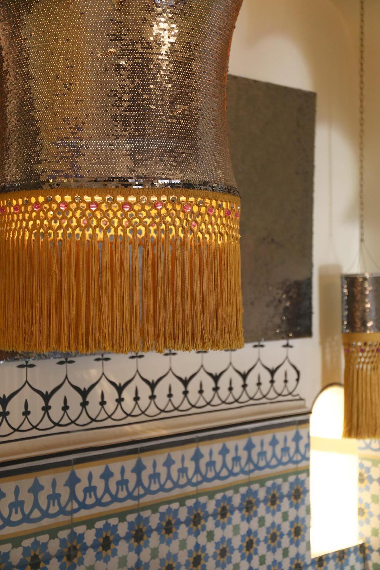 Riad Bindoo & Spa Marrakesh Rum bild
