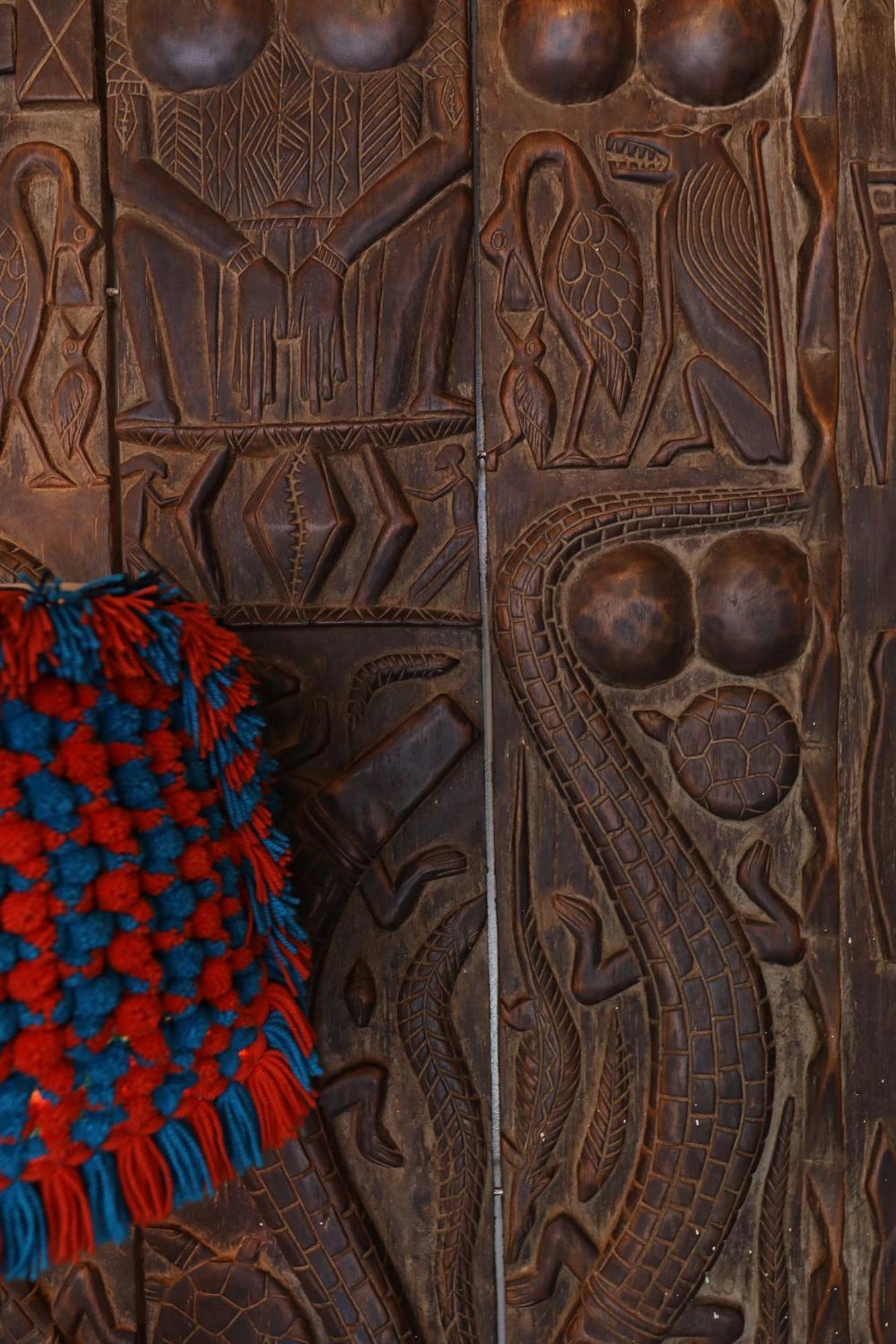 Riad Bindoo & Spa Marrakesh Rum bild